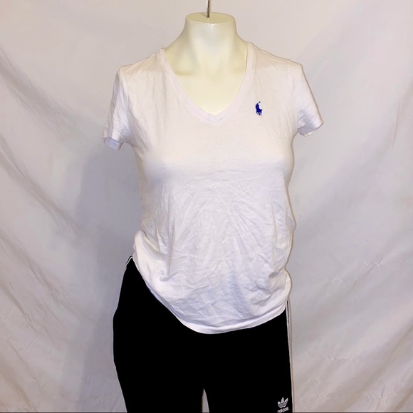 Ralph Lauren Sport t-shirt - Picture 2 of 5